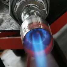 Industrial Burners